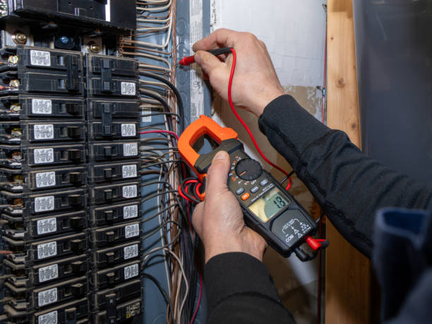 Best Electrical Upgrades for Homes  in Manorville, NY