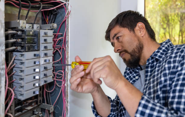 Best Affordable Electrician  in Manorville, NY